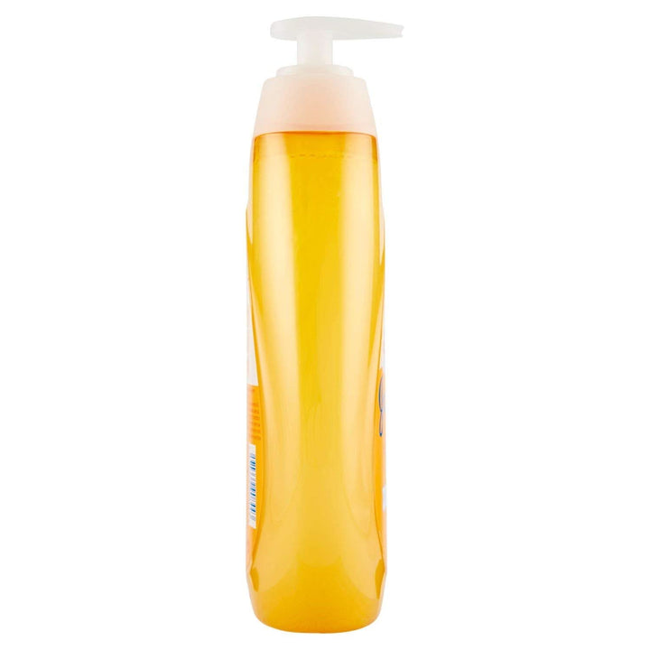 Mille Bubble-Badebad Für Kinder Für Eine Sanfte Reinigung, Babydusche Mit Formel No More Tränen, Duschgel Für Neugeborene Ohne Seife, Alkohol Und Farbstoffe, 750 Ml