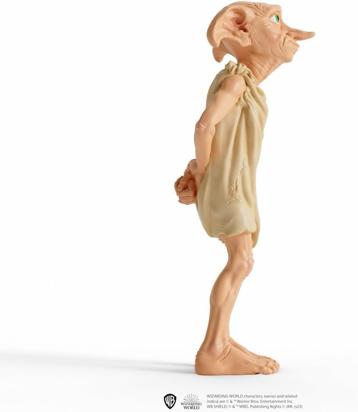 Schleich 13985 Dobby, de la 6 ani, figurină HARRY POTTER, 3 X 4 X 8 cm