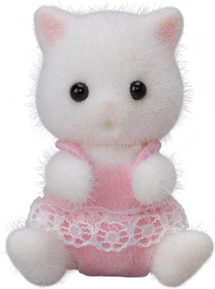 Sylvanian Families L5457 Pisici persane gemene - Figurine pentru casa de păpuși