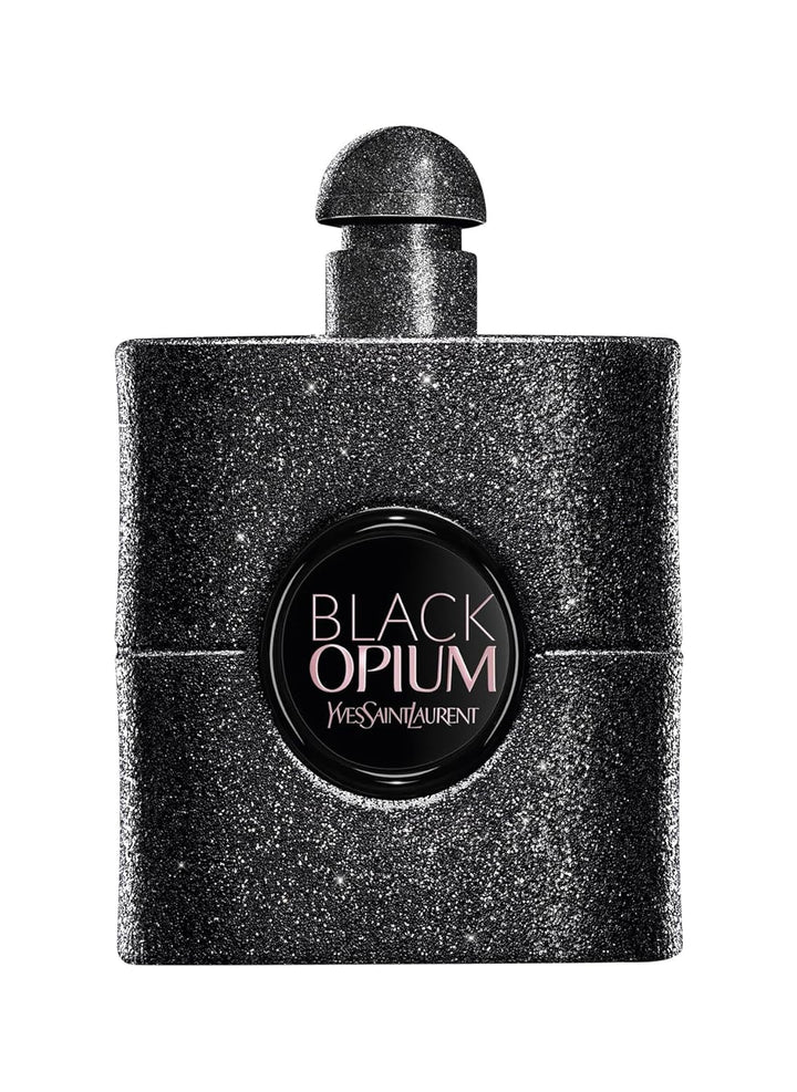 Apa de parfum Yves Saint Laurent Black Opium Extreme 90 ML
