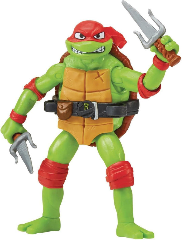 TEENAGE MUTANT NINJA Turtles - Raphael Figura de bază