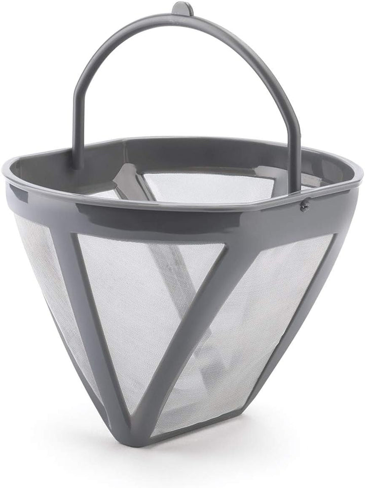 Smeg, DCF02PBEU, Cafetieră cu filtru, Aroma și funcție de pornire automată, Carafă din sticlă până la 12 cești, 2 niveluri de intensitate, Funcție de menținere la cald, 1050W, Albastru pastel