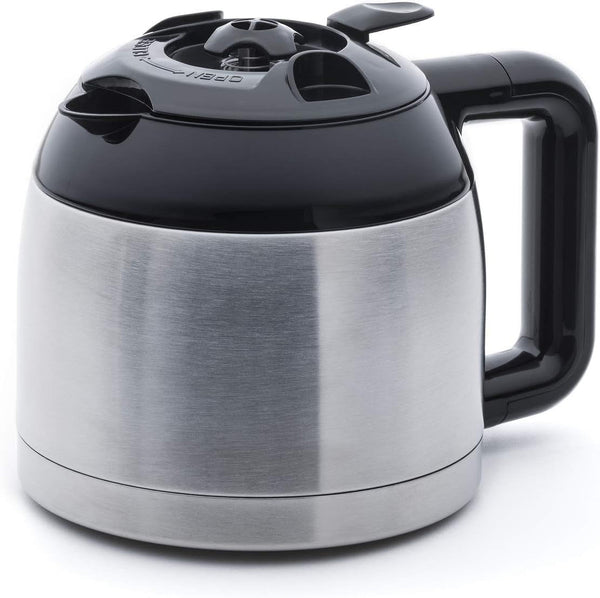 Senya SYBF-CM009-SP1 Ulcior cu vid NYA pentru automatele de cafea SYBF-CM009 și SYBF-CM025, oțel inoxidabil