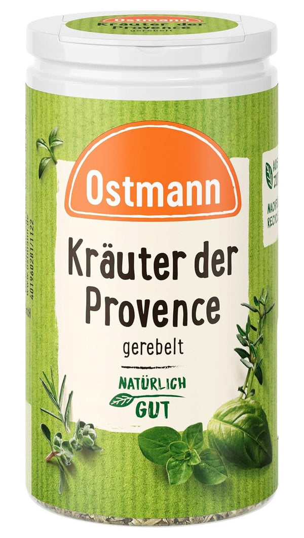 Ierburi de Provence Ostmann, 15 G