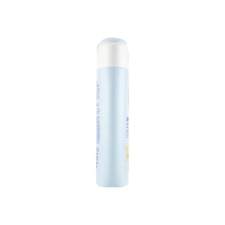 NIVEA BABY Gentle & Neutral Shampoo 200 ml - Cu protecție împotriva lacrimilor, fără sulfați, pentru un păr moale și fără încurcături