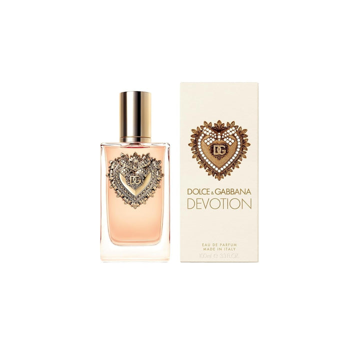 Devotion Apă de parfum 100 ml