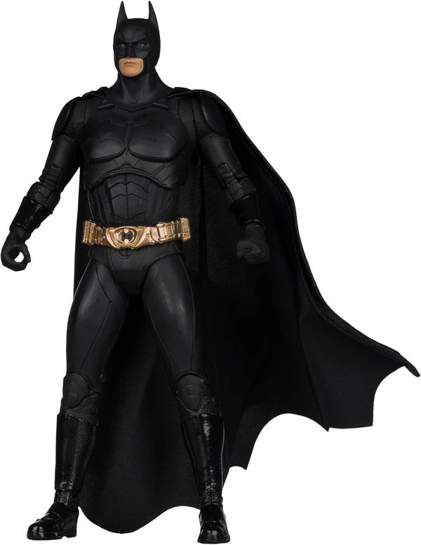 Mcfarlane Batman Begins DC Multiverse Action Figure Batman 18 Cm