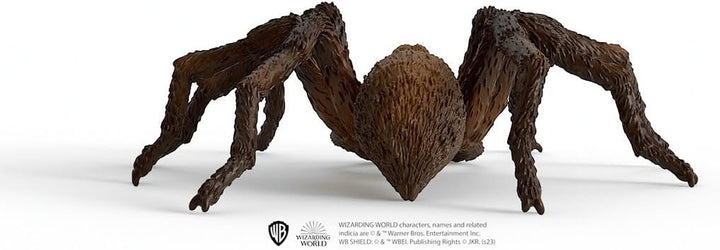 Schleich 13987 Aragog, de la 6 ani, HARRY POTTER - figurină de joacă, 17 X 8 X 14 cm