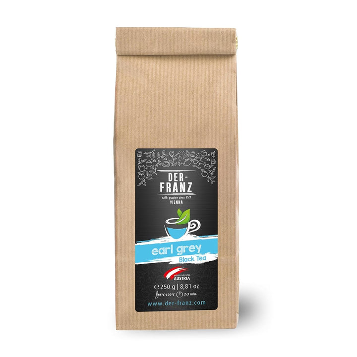 Der-Franz Ceai verde „Simply Green” cu frunze întregi, 250 g