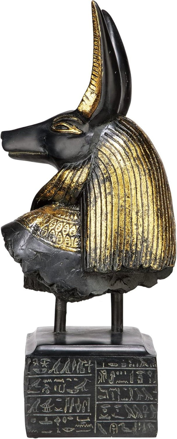 Design Toscano zei din Egiptul antic, figuri: Anubis Statuete si sculpturi Naty Shop