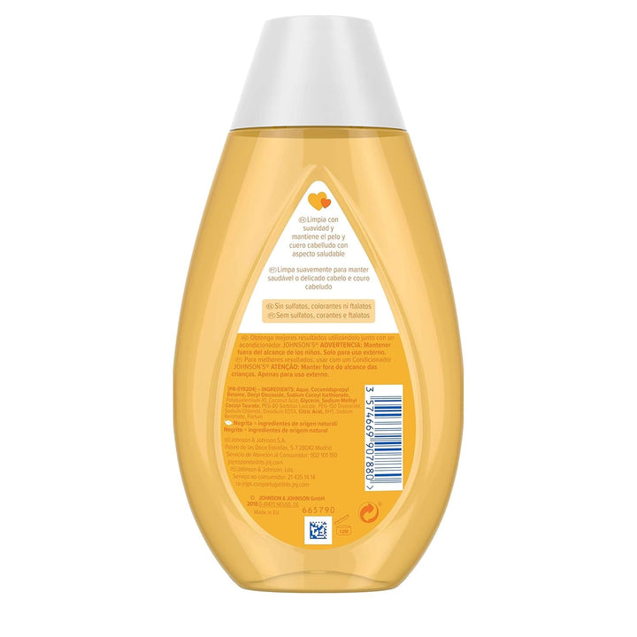 Șampon, pachet de 3 (3 x 300 ml)