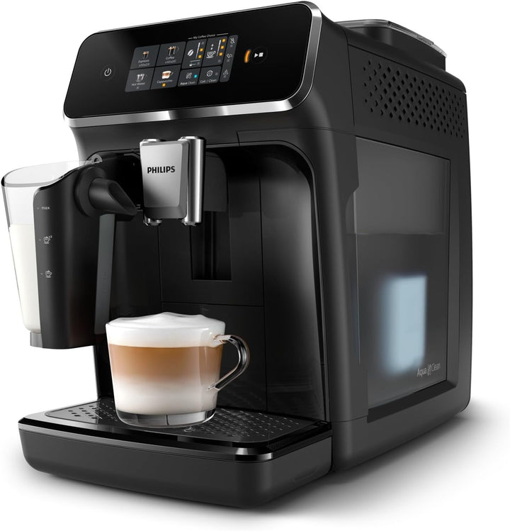 PHILIPS EP2331/10 Aparat espresso complet automat