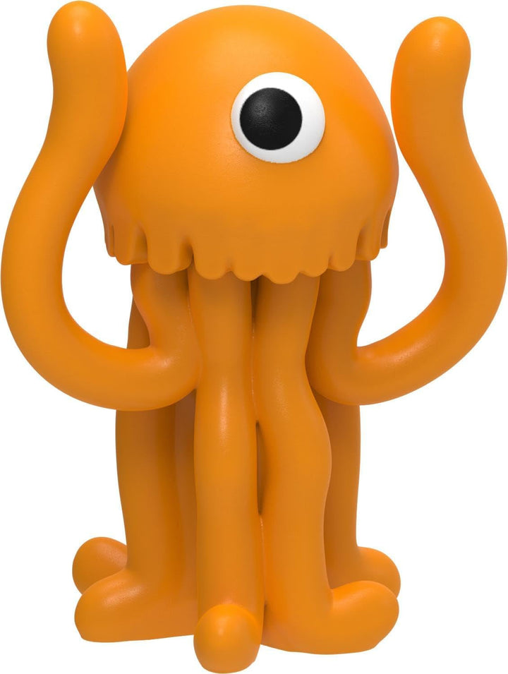 Grădina lui Banban - Minifigurine - S1