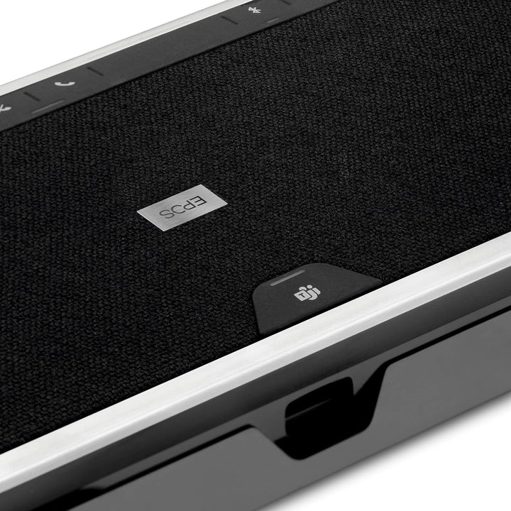 EPOS Expand 80T - Difuzor Bluetooth® premium pentru conferințe de afaceri Voice™, microfoane adaptive beamforming și performanță duplex superioară
