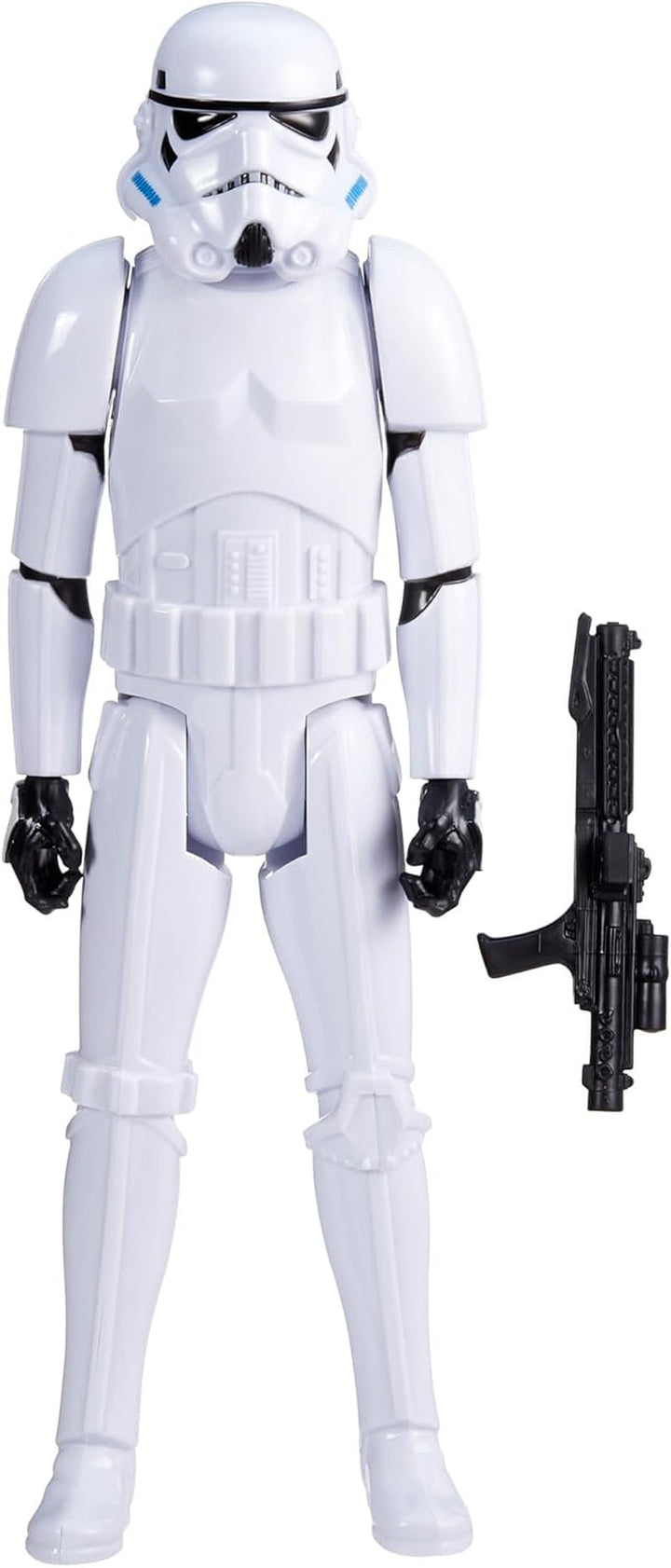 Star Wars Titan Hero Series Stormtrooper, figurină de acțiune, 30 cm