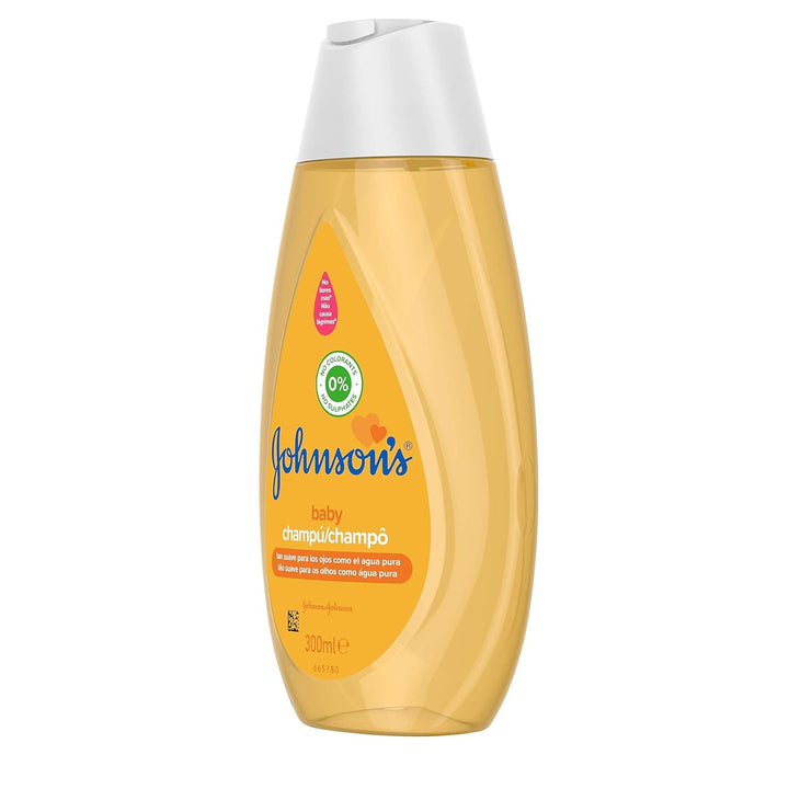 Șampon, pachet de 3 (3 x 300 ml)