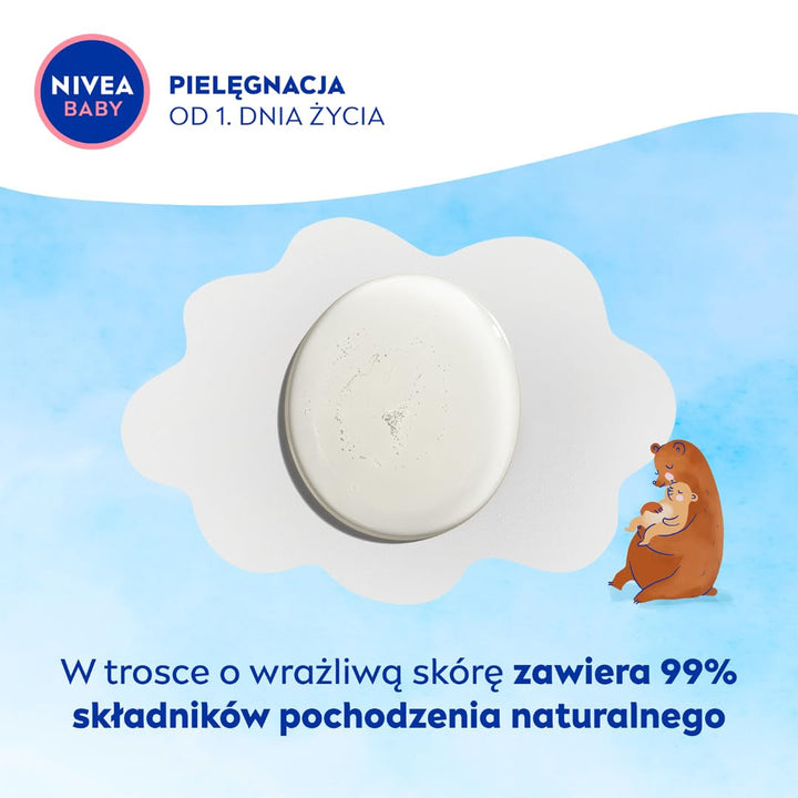 Măsline de îngrijire, 200 ml