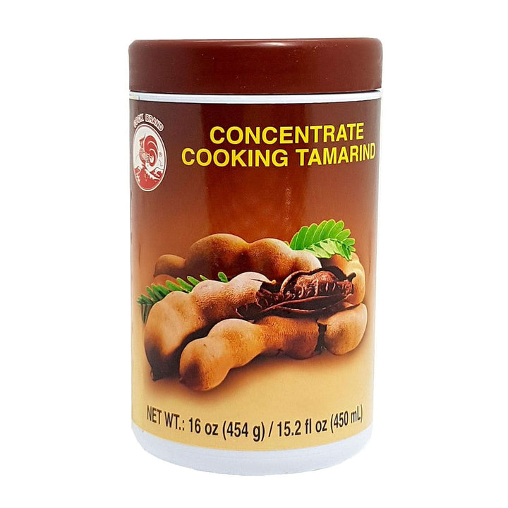 Tamarind, concentrat, 1 pachet (1 X 454 G)