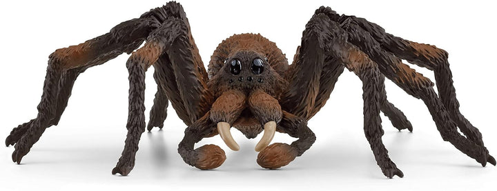 Schleich 13987 Aragog, de la 6 ani, HARRY POTTER - figurină de joacă, 17 X 8 X 14 cm