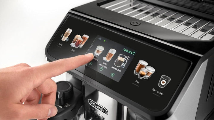 De'Longhi ECAM 450.55.S Eletta Explore, 8004399021143