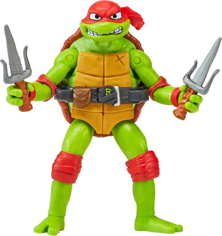 TEENAGE MUTANT NINJA Turtles - Raphael Figura de bază
