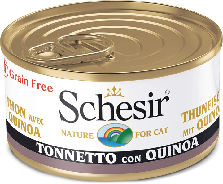 Cat Jelly Ton Cu Aloe Vera , hrană pentru pisici umedă în jeleu, 24 cutii X 85 G