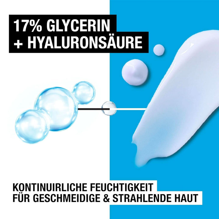 Neutrogena Hydro Boost Ultra-Light Formula Bodylotion Gel pentru piele fină, 250 ml