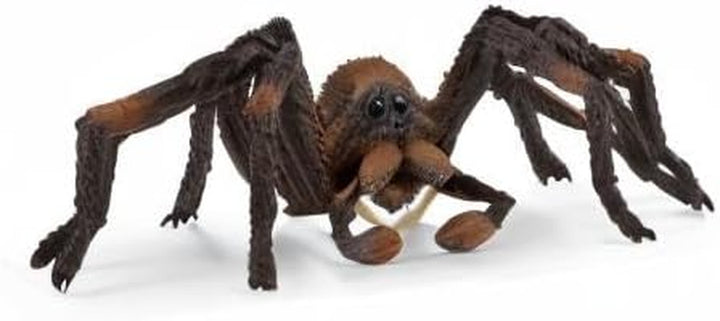 Schleich 13987 Aragog, de la 6 ani, HARRY POTTER - figurină de joacă, 17 X 8 X 14 cm