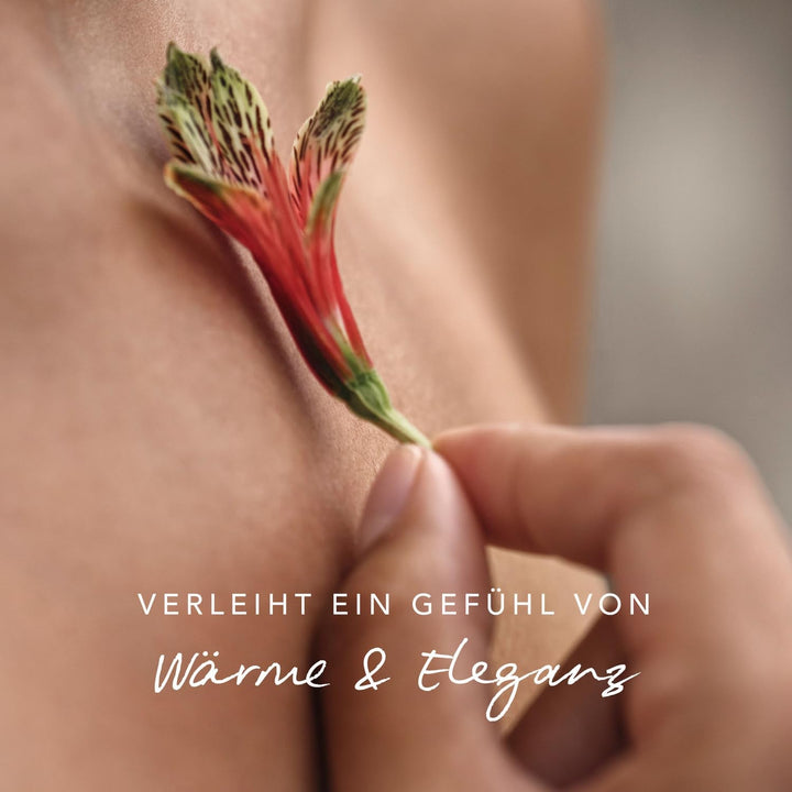 Apă de parfum Mexx Inspired Warmth pentru femei, parfum fructat de chihlimbar pentru ea cu proprietăți de îmbunătățire a dispoziției, 50 ml