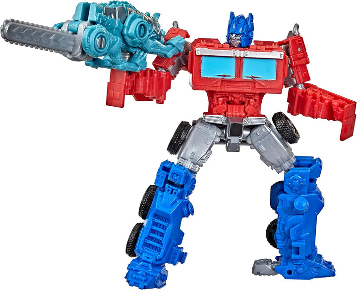 Transformatoare MV7 BA WEAPONIZER 2PK ARCEE