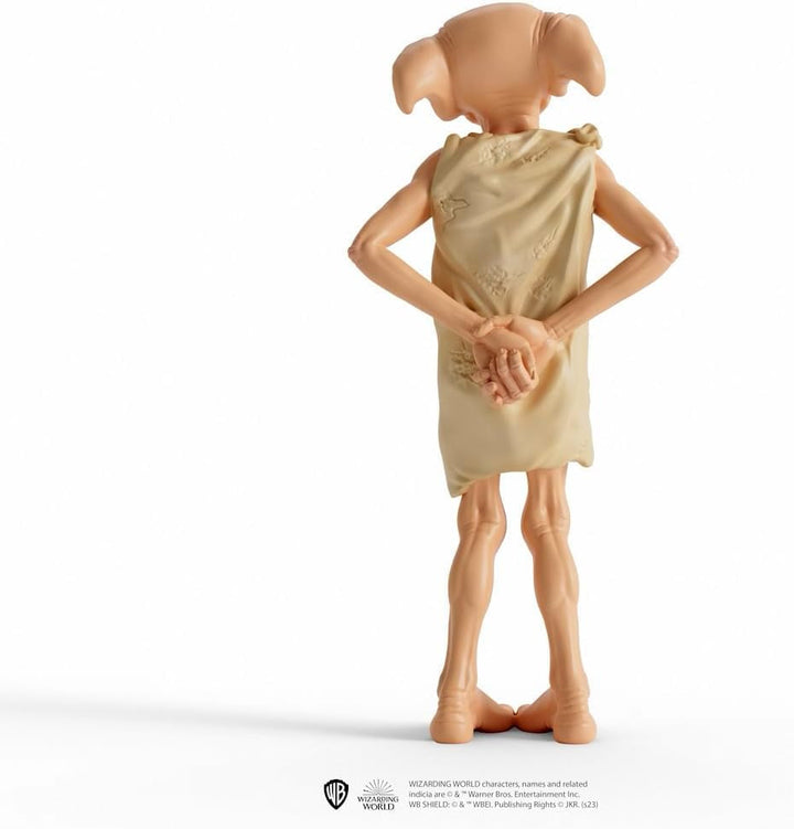 Schleich 13985 Dobby, de la 6 ani, figurină HARRY POTTER, 3 X 4 X 8 cm