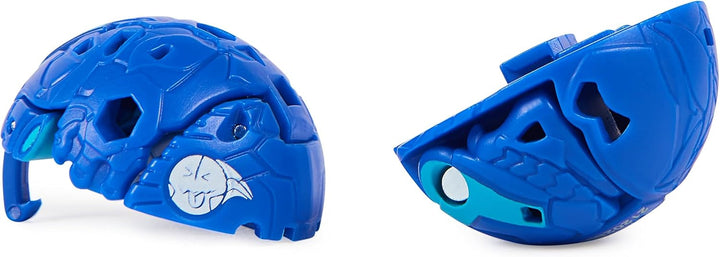 Bakugan 3.0 Core Ball Pachet de 1, Figurină de acțiune personalizabilă cu card de personaj de colecționat, Diferite variante, Pentru copii cu vârsta de peste 6 ani
