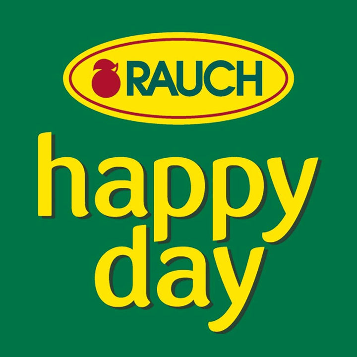 Rauch Happy Day Cherry | Din cireșe acrișoare selectate | 6X 1 litru, Tetra Prisma