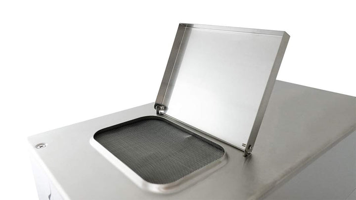 Saro 317-2090 Cafetieră model Eco, 1,8 L, 2000 W