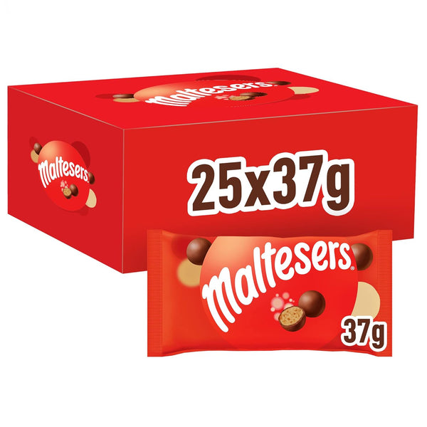 Maltesers