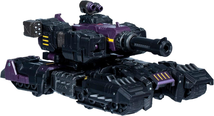 Transformers Age of the Primes Leader-Class the Thirteen Megatronus the Fallen