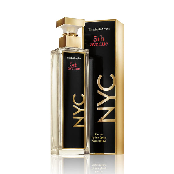 Elizabeth Arden Fifth Avenue NYC 125 Ml Eau De Parfum Spray