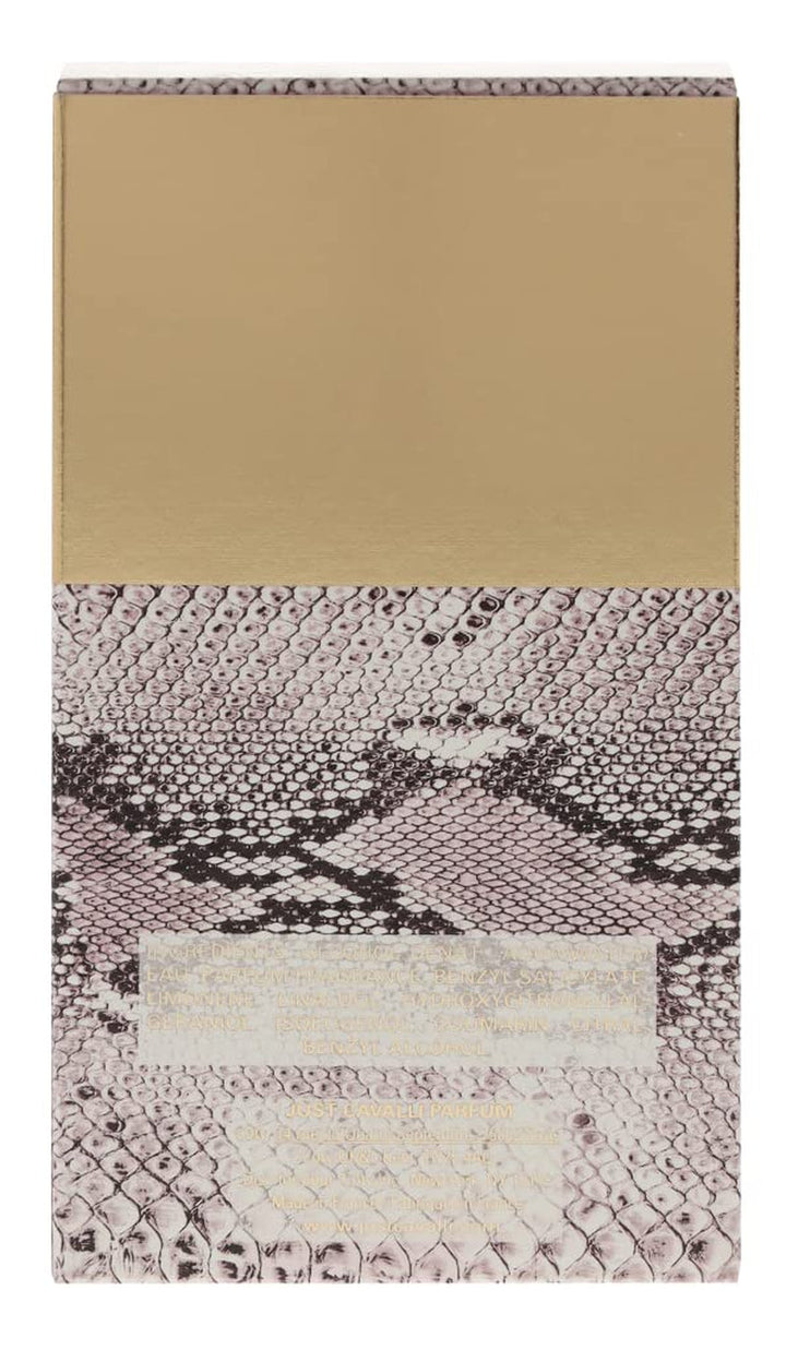 Roberto Cavalli Just Cavalli Apa de Toaleta Femei 75Ml