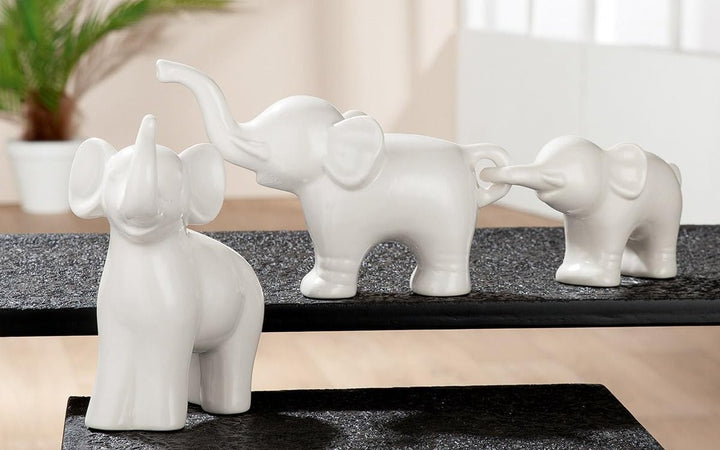 GILDE Figurină decorativă femeie africană Tortuga - Sculptură din rășină sintetică - Cadou decorare living pervaz - Culoare: maro, alb crem cu coș de fructe H 82 cm Statuete si sculpturi Naty Shop Alb Înălțime 16,5 cm