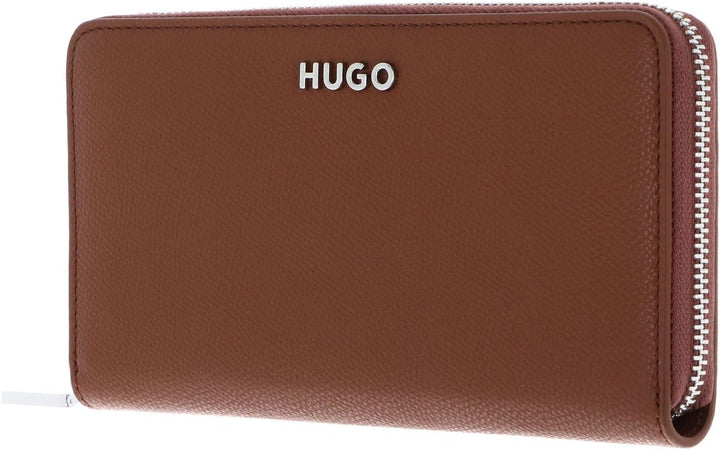 Hugo Ladies Chris Ziparound R. zip_around_wallet