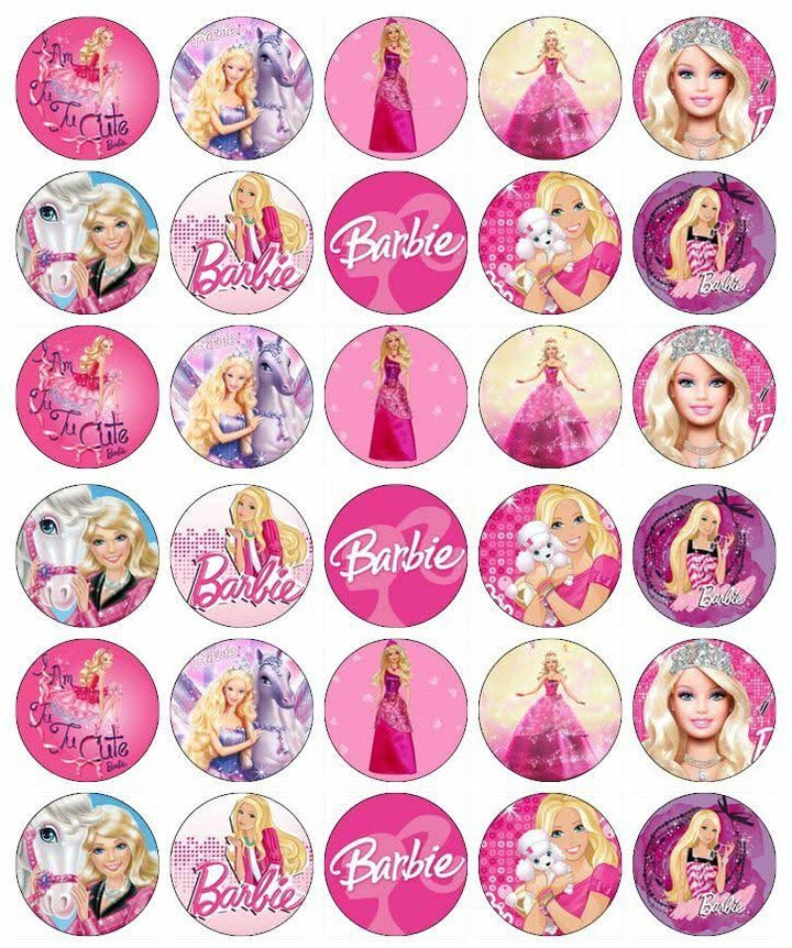 Imagine comestibila, Icing, topper Imagini comestibile Nati Shop