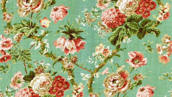 Imagine comestibila, vafa, format A4, Floare (Vintage) Imagini comestibile Nati Shop