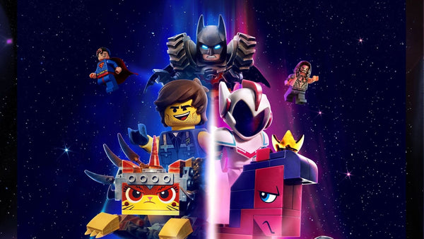 Imagine comestibila, vafa, format A4, LEGO Imagini comestibile Nati Shop