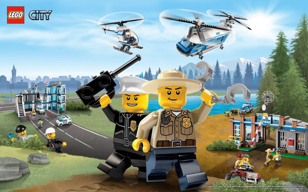 Imagine comestibila, vafa, format A4, LEGO Imagini comestibile Nati Shop
