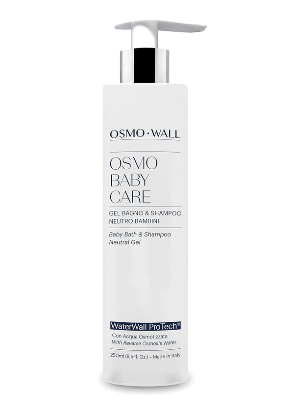 Îngrijirea copilului Osmo Copii - Baie si Skincare Naty Shop Titlu implicit