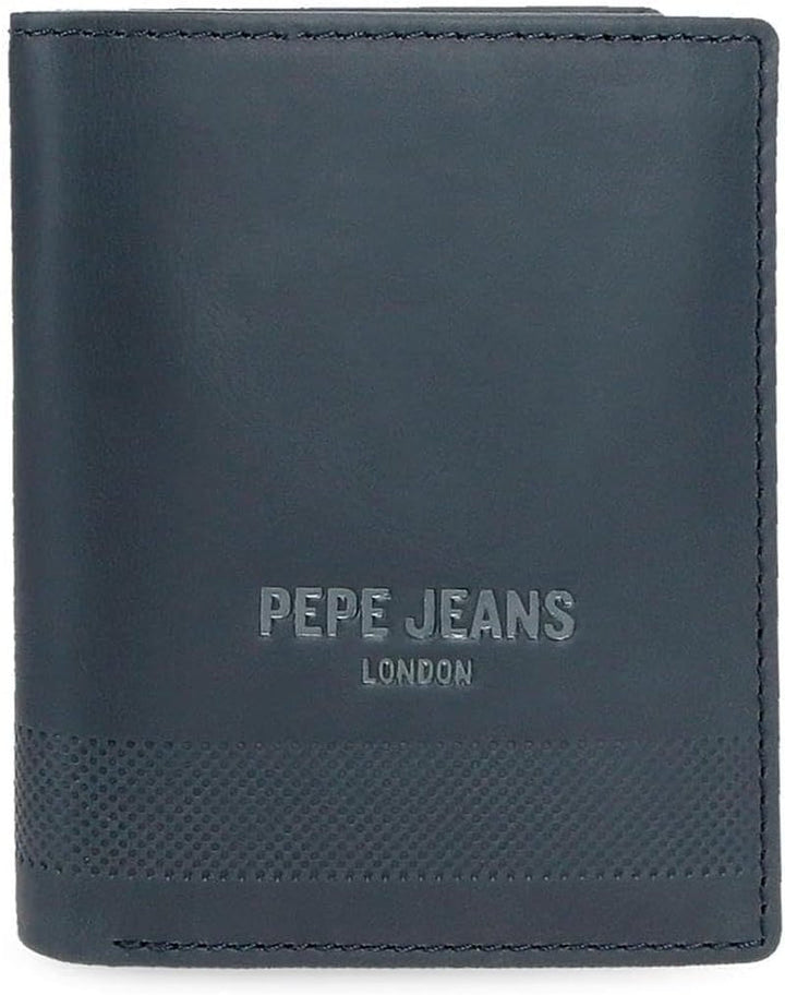 Pepe Jeans Deep Wallets, poșete, portofele, piele artificială casual. De la Joumma Bags - Naty Shop