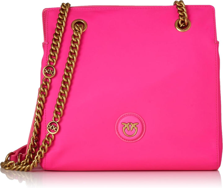 Pinko Woman újrahasznosított kapu vásárló Reyyceltes nylon +