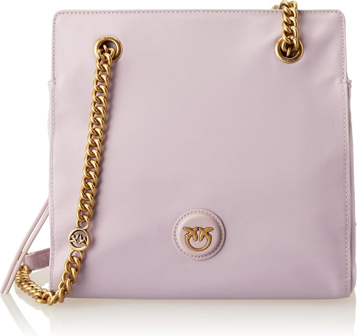 Pinko Woman újrahasznosított kapu vásárló Reyyceltes nylon +