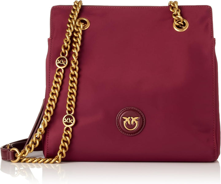 Pinko Woman újrahasznosított kapu vásárló Reyyceltes nylon +