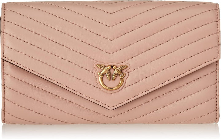 Pinko Ladies Compact Wallet l juh napp c pénztárca utazási kiegészítők
